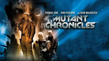 Backdrop to the movie "Mutant Chronicles" #1027448