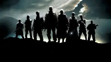 Backdrop to the movie "Mutant Chronicles" #1027450