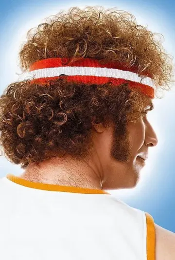 Poster to the movie "Semi-Pro" #384937