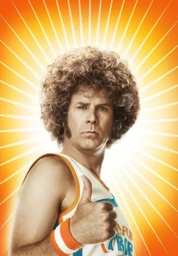 Poster to the movie "Semi-Pro" #903251