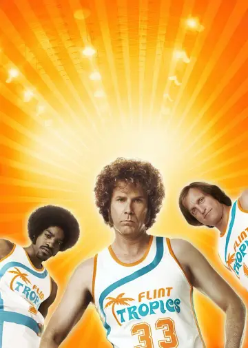Poster to the movie "Semi-Pro" #903252