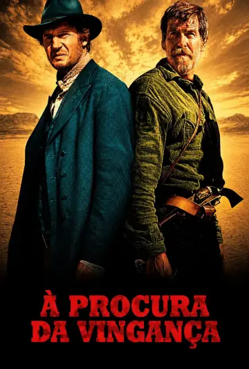 Poster to the movie "Seraphim Falls" #998780