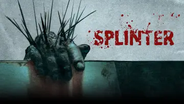 Backdrop to the movie "Splinter" #1001181