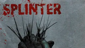 Backdrop to the movie "Splinter" #301903