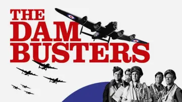 Backdrop to the movie "The Dam Busters" #1029446
