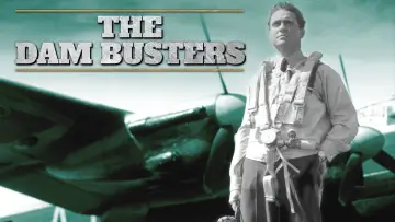 Backdrop to the movie "The Dam Busters" #1029447