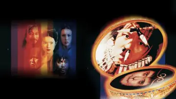 Backdrop to the movie "A Chinese Odyssey Part One: Pandora