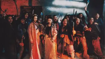 Backdrop to the movie "A Chinese Odyssey Part One: Pandora