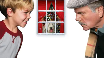 Backdrop to the movie "A Dennis the Menace Christmas" #1067454