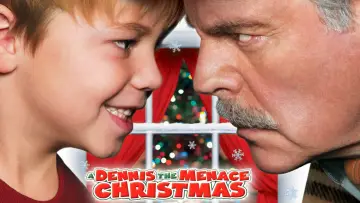 Backdrop to the movie "A Dennis the Menace Christmas" #1067455