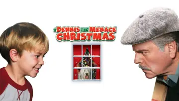 Backdrop to the movie "A Dennis the Menace Christmas" #1067456