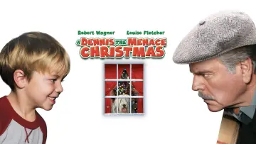 Backdrop to the movie "A Dennis the Menace Christmas" #1067457