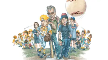 Backdrop to the movie "Bad News Bears" #1028313