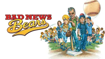 Backdrop to the movie "Bad News Bears" #1028316