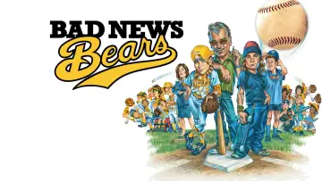 Backdrop to the movie "Bad News Bears" #1028317