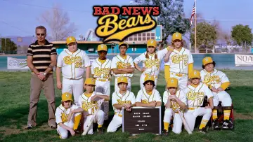 Backdrop to the movie "Bad News Bears" #1028318