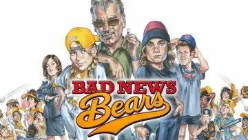 Backdrop to the movie "Bad News Bears" #1028319