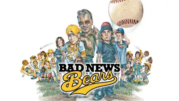 Backdrop to the movie "Bad News Bears" #1028320