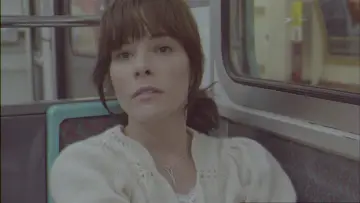 Backdrop to the movie "Broken English" #1104858