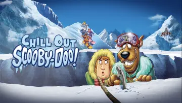 Backdrop to the movie "Chill Out, Scooby-Doo!" #1063947