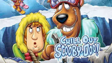 Backdrop to the movie "Chill Out, Scooby-Doo!" #1063948