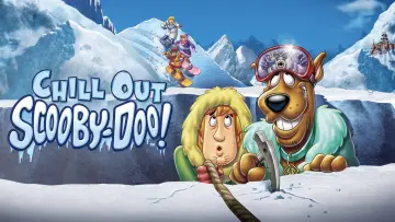Backdrop to the movie "Chill Out, Scooby-Doo!" #1063949
