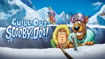Backdrop to the movie "Chill Out, Scooby-Doo!" #1063950