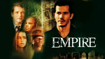 Backdrop to the movie "Empire" #1109567