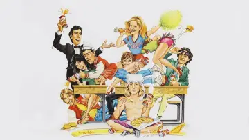 Backdrop to the movie "Fast Times at Ridgemont High" #261507