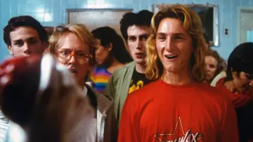 Backdrop to the movie "Fast Times at Ridgemont High" #851684