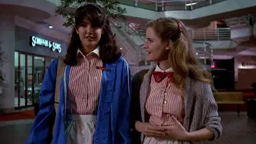 Backdrop to the movie "Fast Times at Ridgemont High" #851685