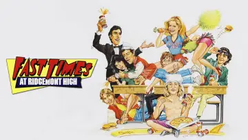 Backdrop to the movie "Fast Times at Ridgemont High" #851690
