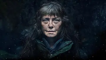 Backdrop to the movie "Frostbitten" #1140765