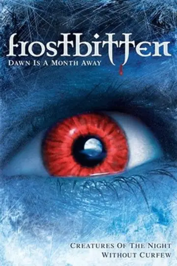 Poster to the movie "Frostbitten" #676151