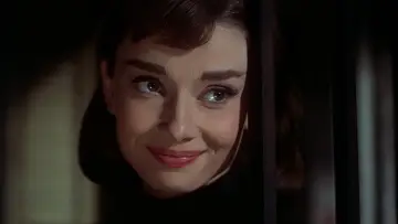Backdrop to the movie "Funny Face" #248668