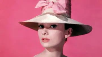 Backdrop to the movie "Funny Face" #248672