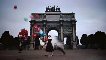 Backdrop to the movie "Funny Face" #711315