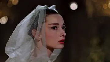 Backdrop to the movie "Funny Face" #711322
