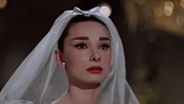 Backdrop to the movie "Funny Face" #992816