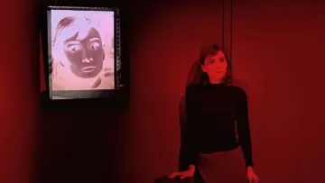 Backdrop to the movie "Funny Face" #992818