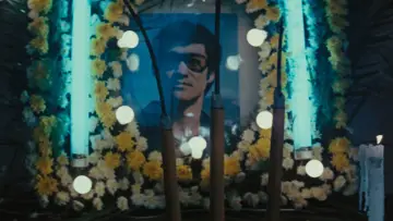 Backdrop to the movie "Game of Death" #286435