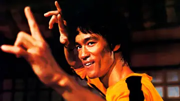 Backdrop to the movie "Game of Death" #709149