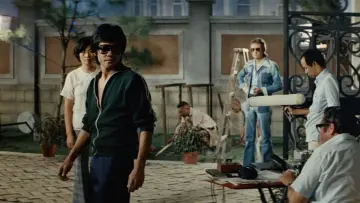 Backdrop to the movie "Game of Death" #709152