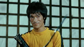 Backdrop to the movie "Game of Death" #709154