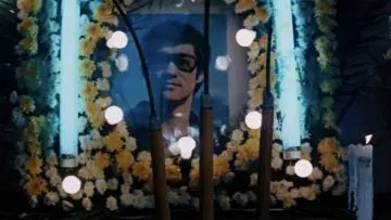 Backdrop to the movie "Game of Death" #709156