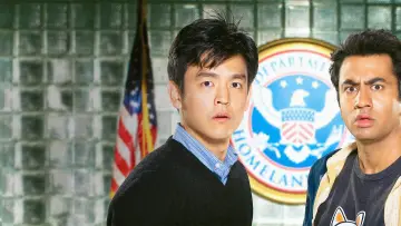 Backdrop to the movie "Harold & Kumar Escape from Guantanamo Bay" #882711