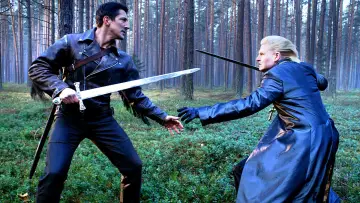 Backdrop to the movie "Highlander: The Source" #1018898