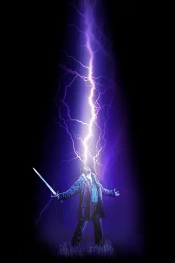 Poster to the movie "Highlander: The Source" #379074