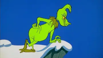 Backdrop to the movie "How the Grinch Stole Christmas!" #213331