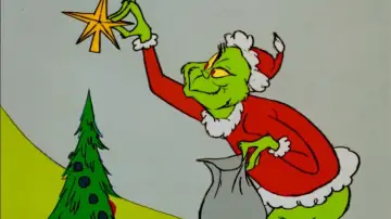 Backdrop to the movie "How the Grinch Stole Christmas!" #987010
